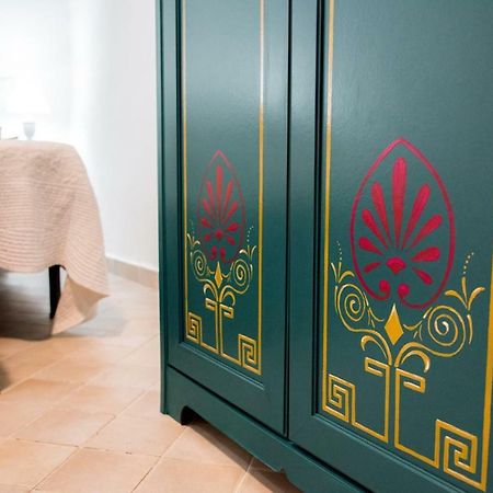 Apartament Ortigia Ancient House Syrakuzy Zewnętrze zdjęcie