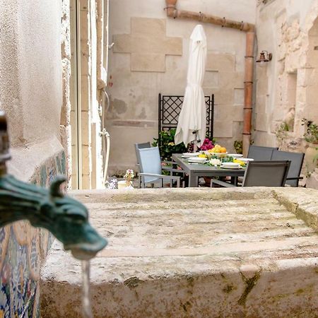 Apartament Ortigia Ancient House Syrakuzy Zewnętrze zdjęcie