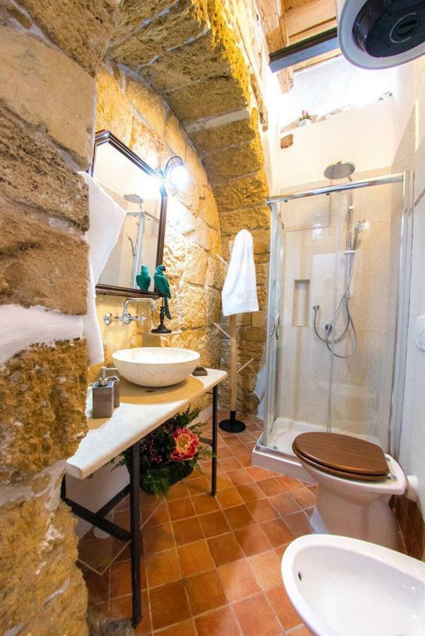 Apartament Ortigia Ancient House Syrakuzy Zewnętrze zdjęcie