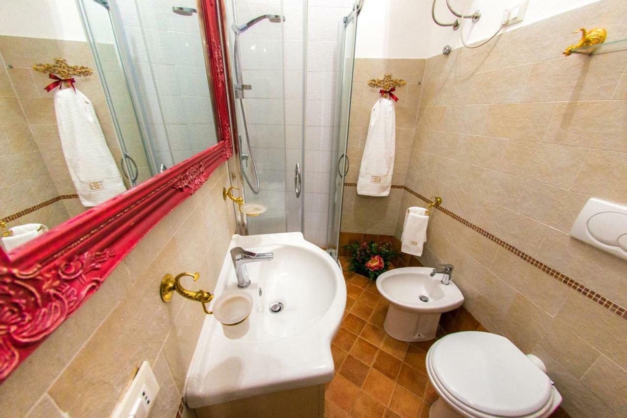Apartament Ortigia Ancient House Syrakuzy Zewnętrze zdjęcie