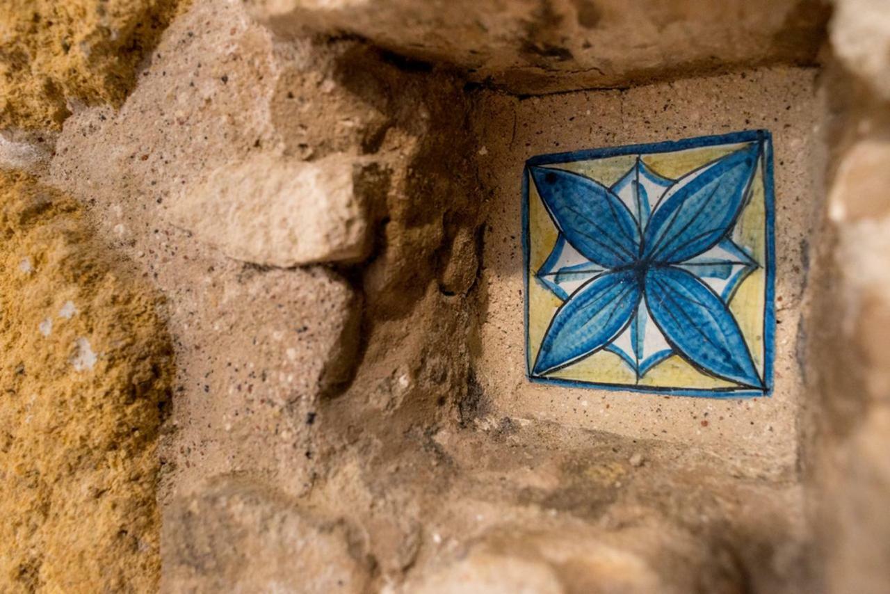 Apartament Ortigia Ancient House Syrakuzy Zewnętrze zdjęcie
