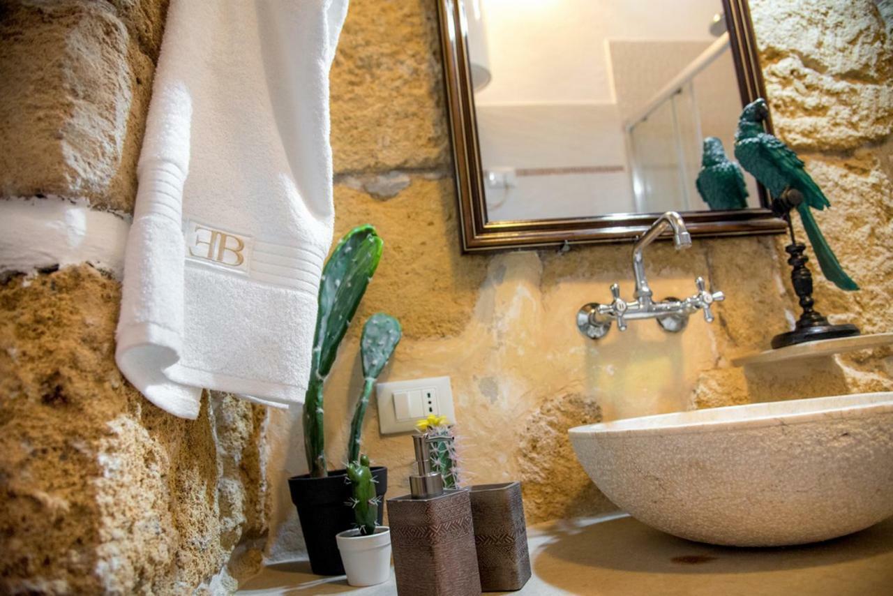 Apartament Ortigia Ancient House Syrakuzy Zewnętrze zdjęcie