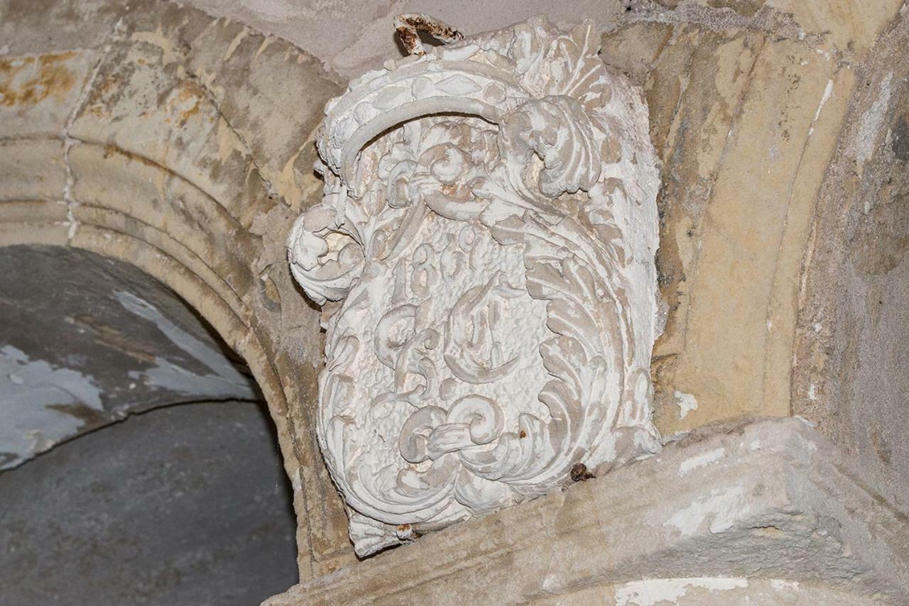 Apartament Ortigia Ancient House Syrakuzy Zewnętrze zdjęcie