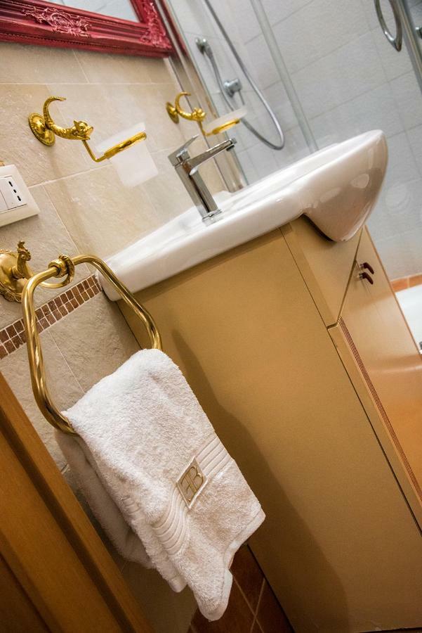 Apartament Ortigia Ancient House Syrakuzy Zewnętrze zdjęcie